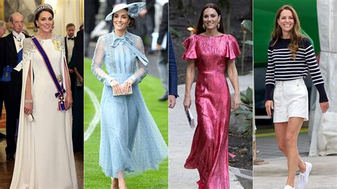 Kate Middleton’s Royal Style: A Fashion Evolution